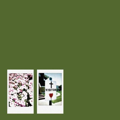 John Moreland - Visitor - Lp