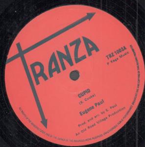 Eugene Paul - Cupid - 12 Inch