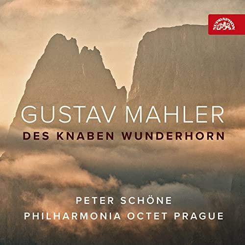 Gustav Mahler - Das Knaben Wunderhorn - Cd