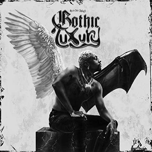 Meechy Darko - Gothic Luxury - Cd