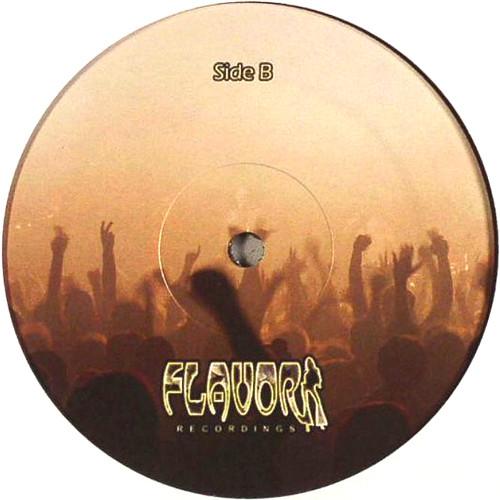 Toka Project vs. Da Sunlounge - Crazy Times EP - 12 Inch