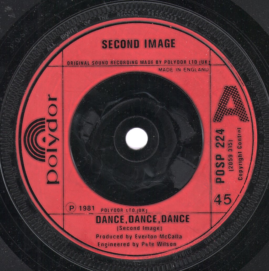 Second Image - Dance, Dance, Dance - 7 Inch