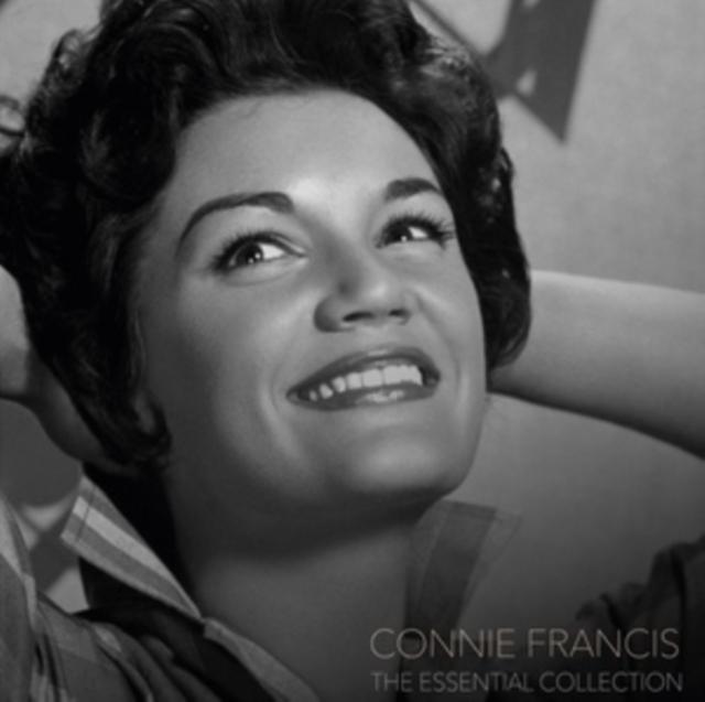 Connie Francis - Essential Collection - Lp