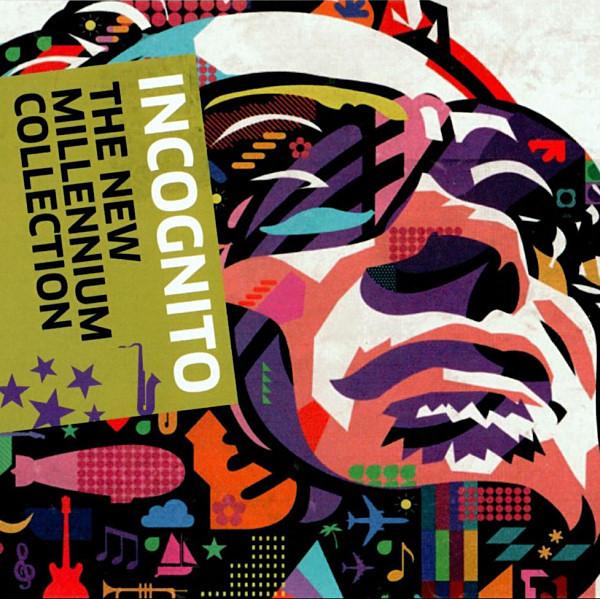 Incognito - New Millennium Collection - Double Cd