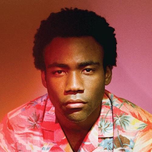 Childish Gambino - Because the Internet - Cd