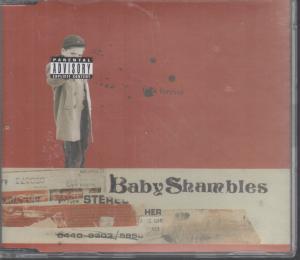 Babyshambles - F**K Forever - Cd