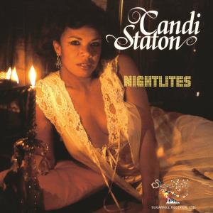 Candi Staton - Nightlites - Lp