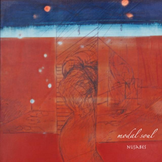 Nujabes - Modal Soul - Double Lp