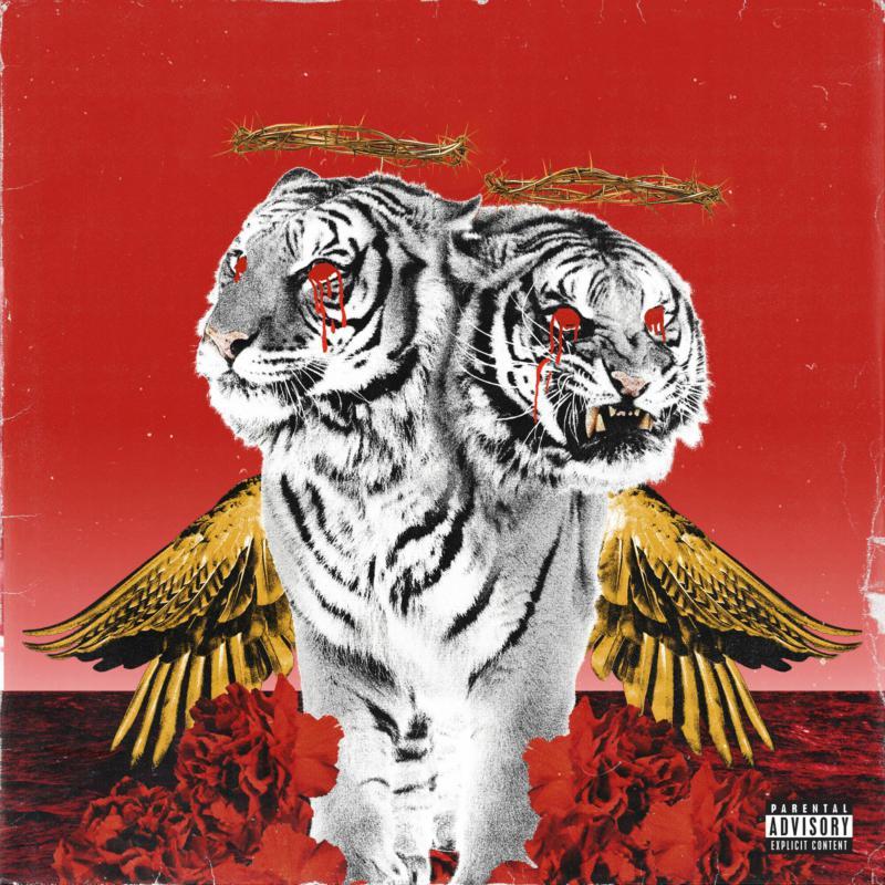 Polyphia - New Levels New Devils - Lp