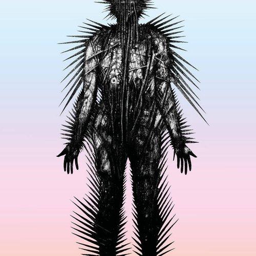 Pharaoh Overlord - Louhi - Cd