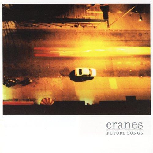Cranes - Future Songs - Lp