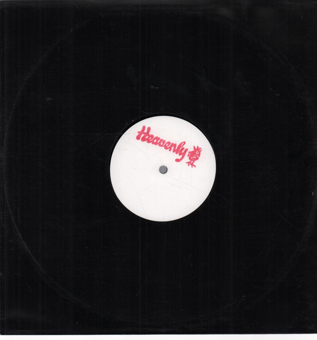 Doves (Manchester Group) - Compulsion (Andrew Weatherall Remix) - 12 Inch