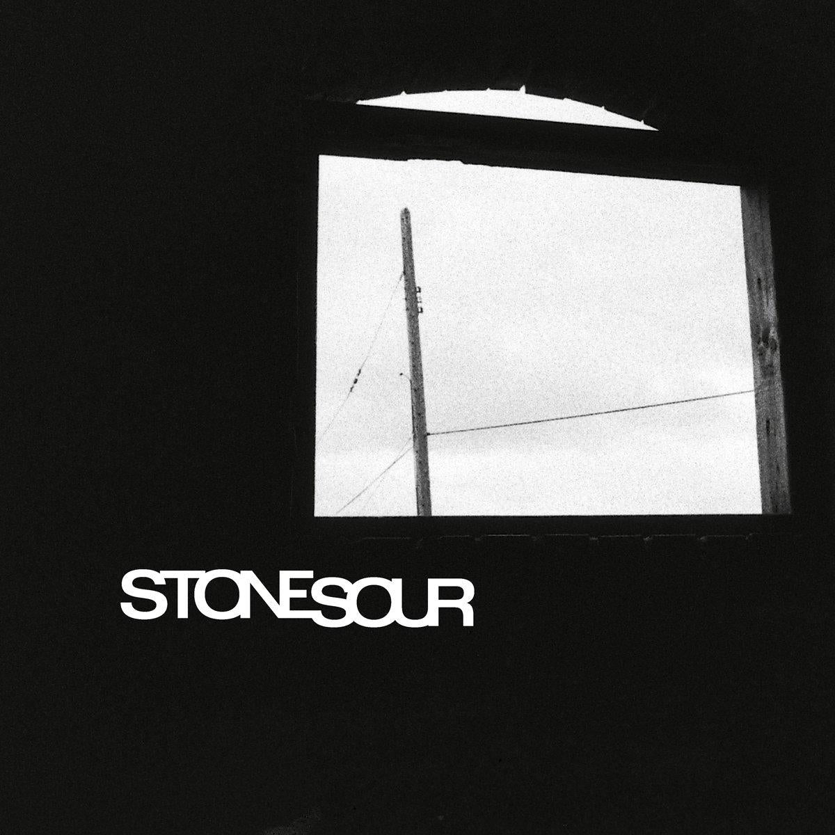 Stone Sour - Stone Sour - Lp