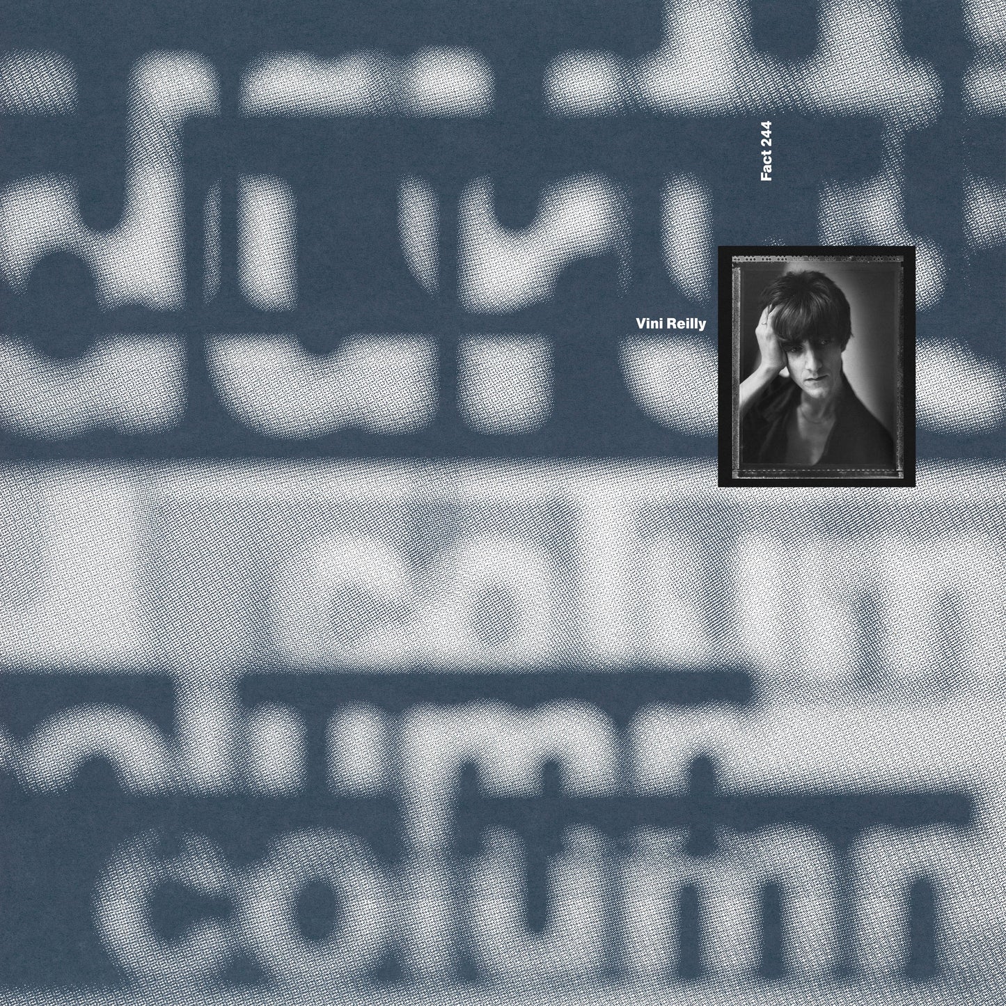 Durutti Column - Vini Reilly - Lp