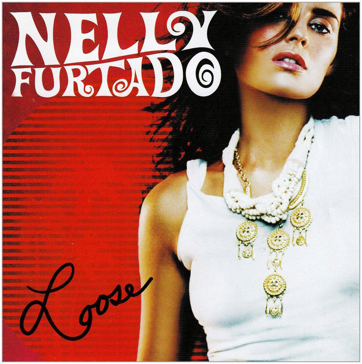 Nelly Furtado - Loose - Cd