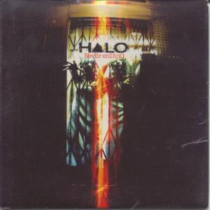 Halo - Never Ending - Cd