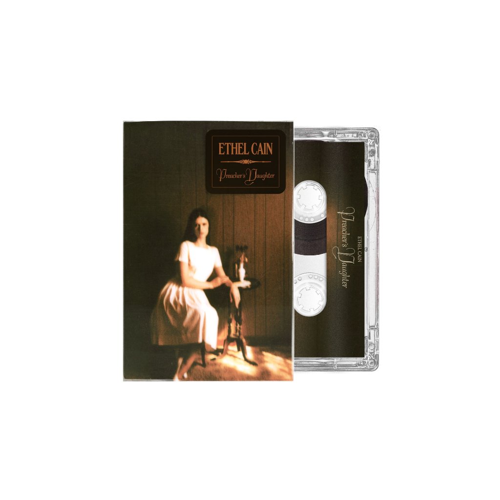 Ethel Cain - Preacher's Daughter - Cassette
