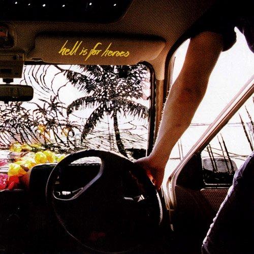 Hell Is For Heroes - Hell Is For Heroes - Lp