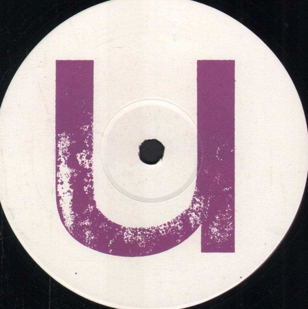 Shara Nelson & Kasha - U - 12 Inch