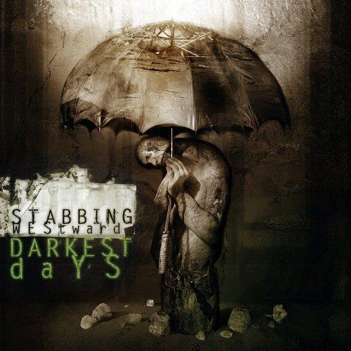 Stabbing Westward - Darkest Days - Double Lp