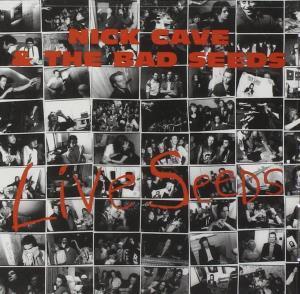 Nick Cave And The Bad Seeds - Live Seeds - Cd