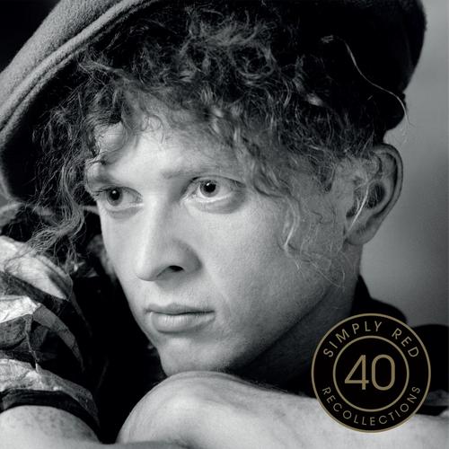 Simply Red - Recollections - Lp