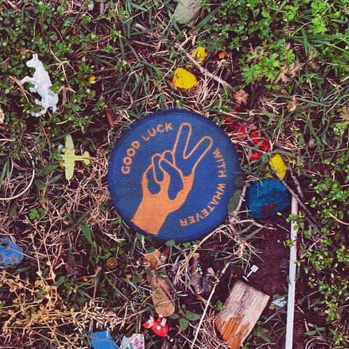 Dawes - Good Luck With Whatever - Lp