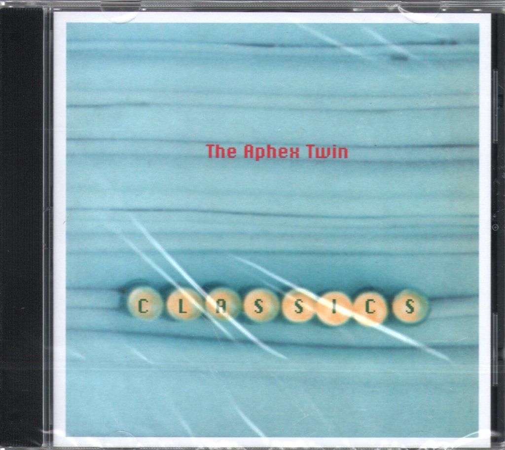 Aphex Twin - Classics - Cd