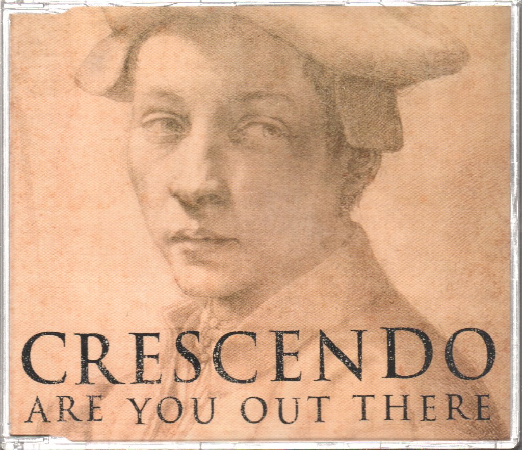 Crescendo - Are You Out There - Cd