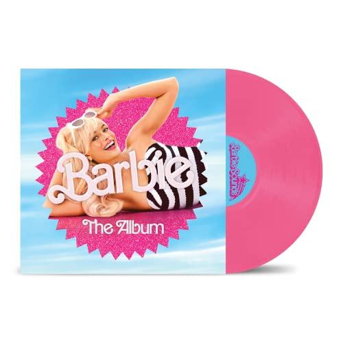 Various Artists - Barbie the Album - Lp