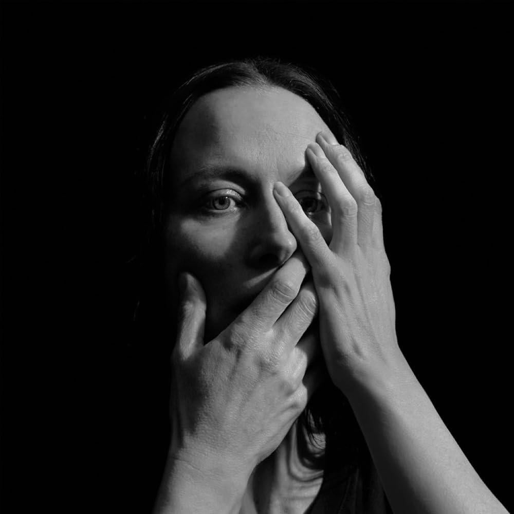 Keeley Forsyth - Hollow - Lp