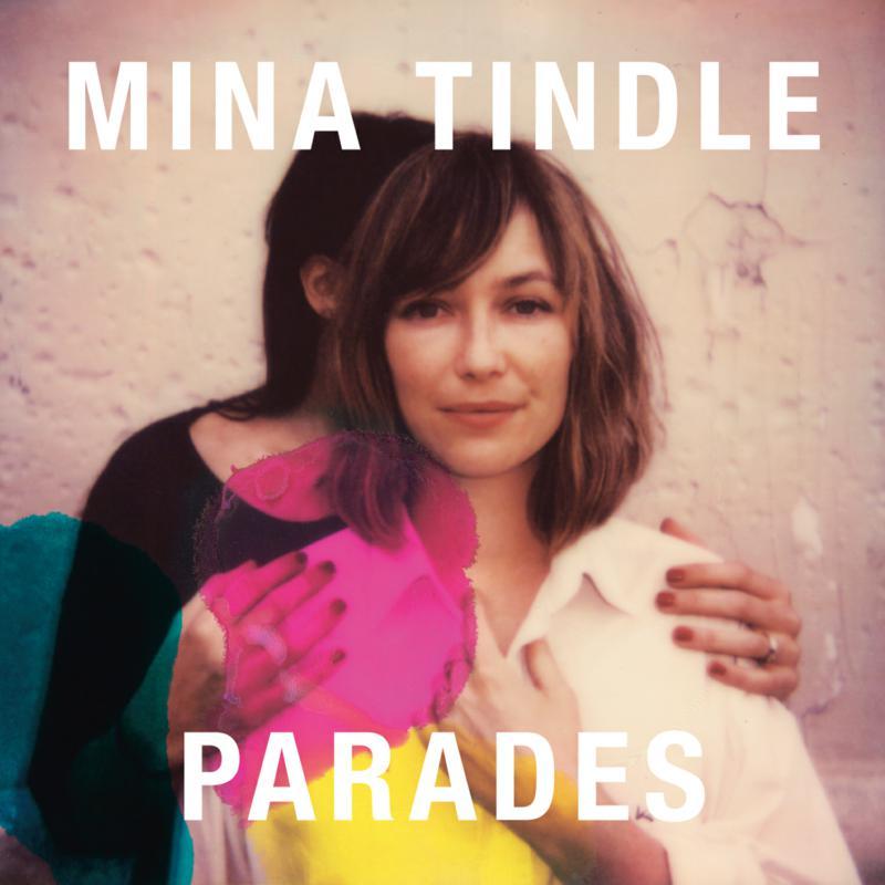 Mina Tindle - Parades - Lp