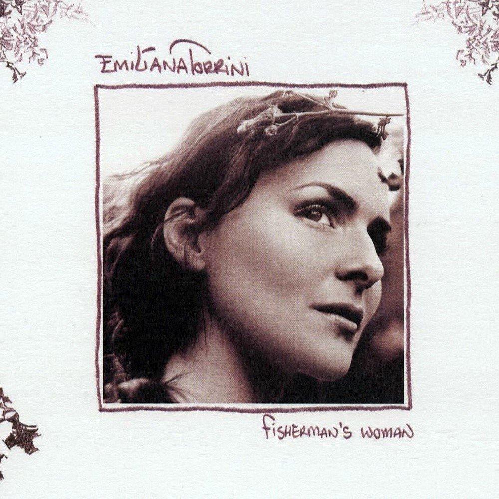 Emiliana Torrini - Fisherman's Woman - Lp
