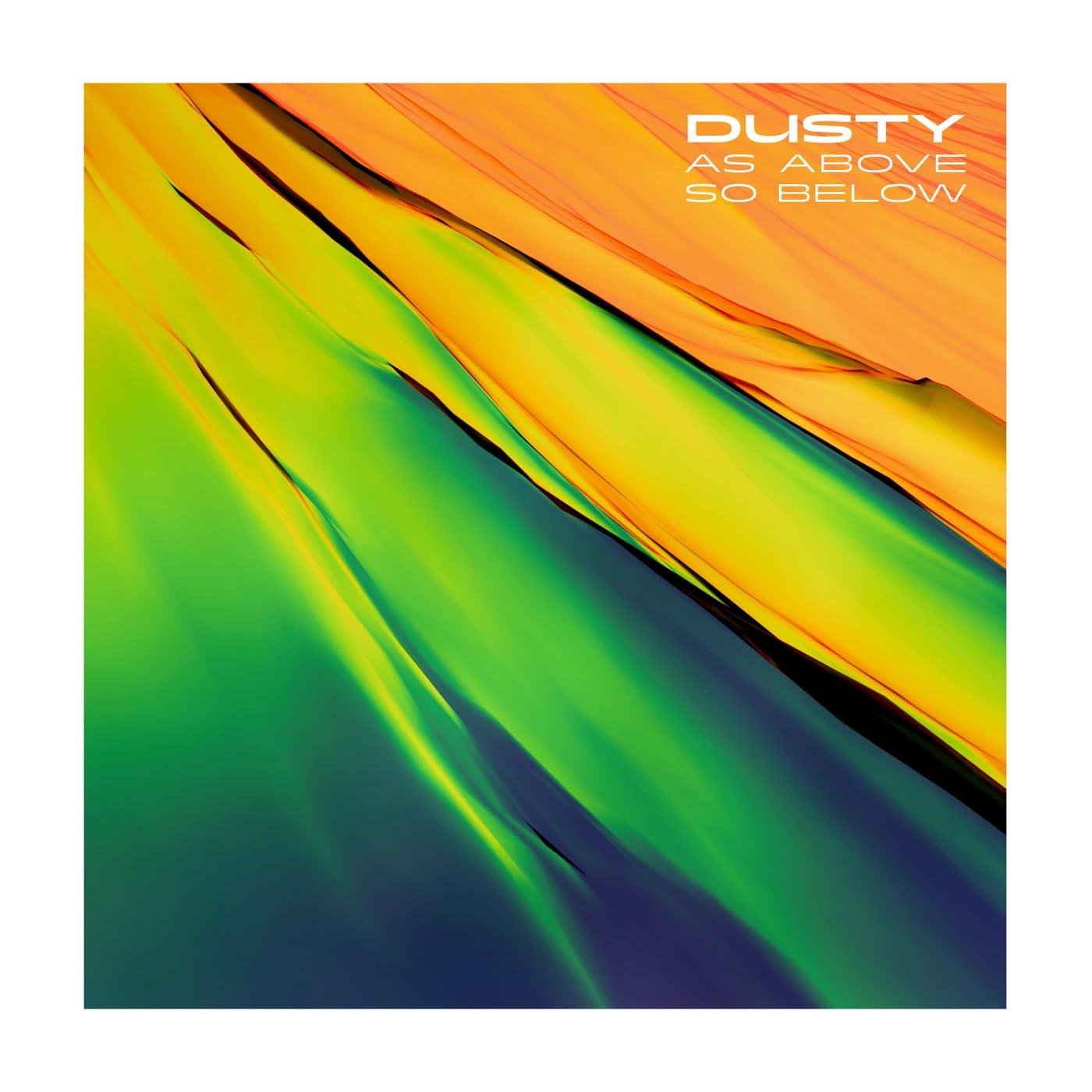 Dusty (Tribute Stage Show) - As Above So Below - 12 Inch