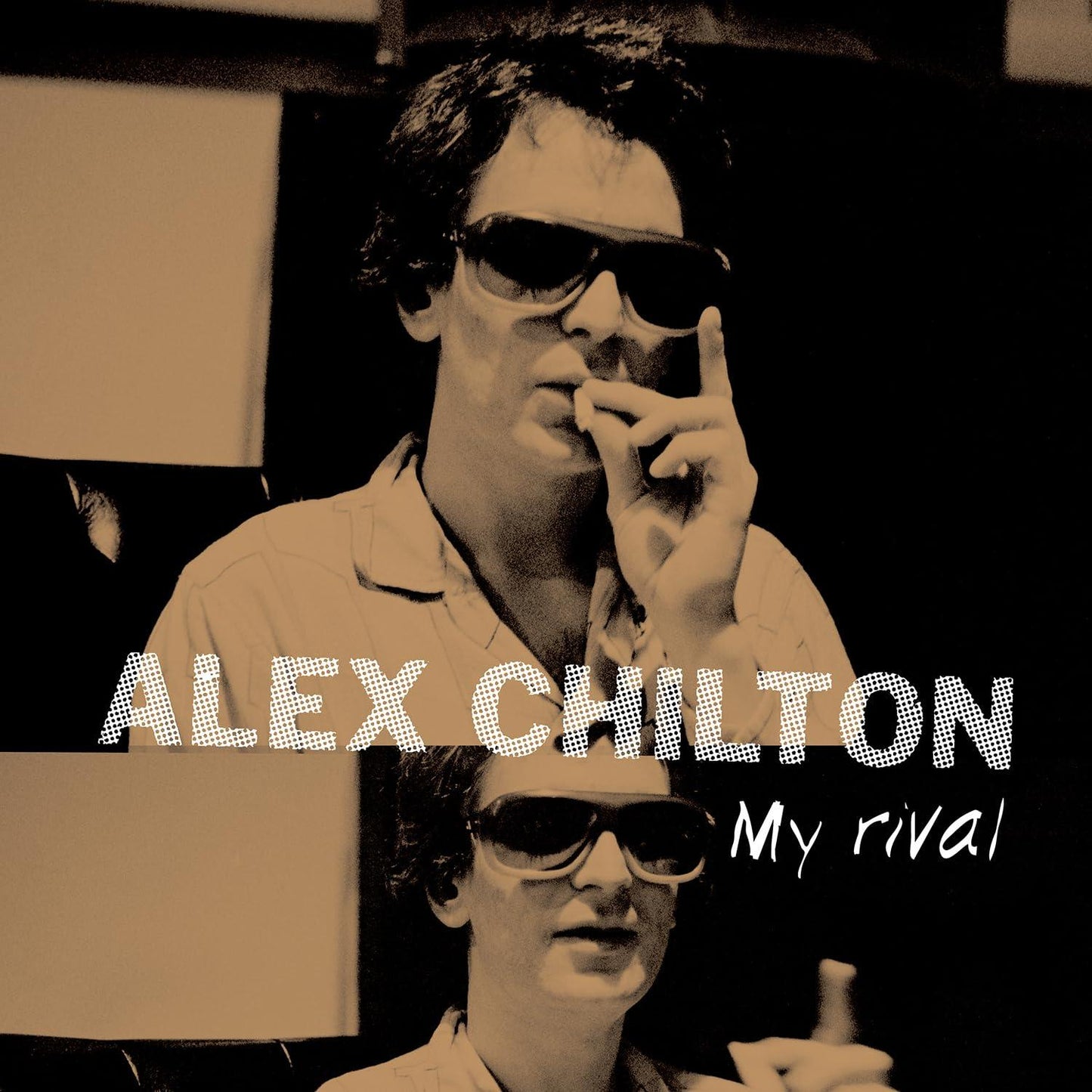 Alex Chilton - My Rival - Lp