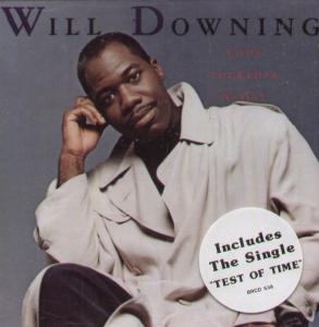 Will Downing - Come Together As One - Cd