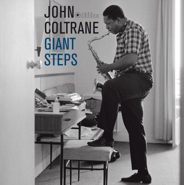 John Coltrane - Giant Steps - Lp