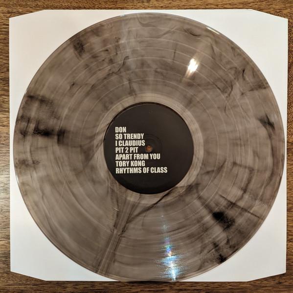 Sleaford Mods - UK Grim - Lp