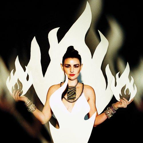 Geneva Jacuzzi - Triple Fire - Lp