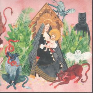 Father John Misty - I Love You Honeybear - Cdr