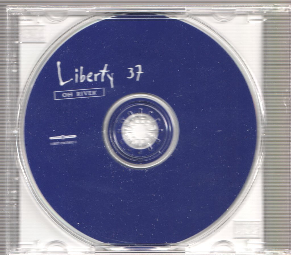 Liberty 37 - Oh River - Cd