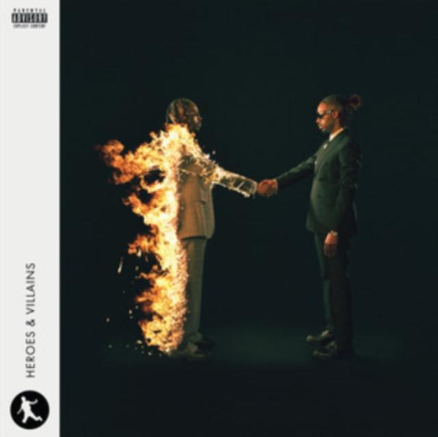 Metro Boomin - Heroes & Villains - Lp