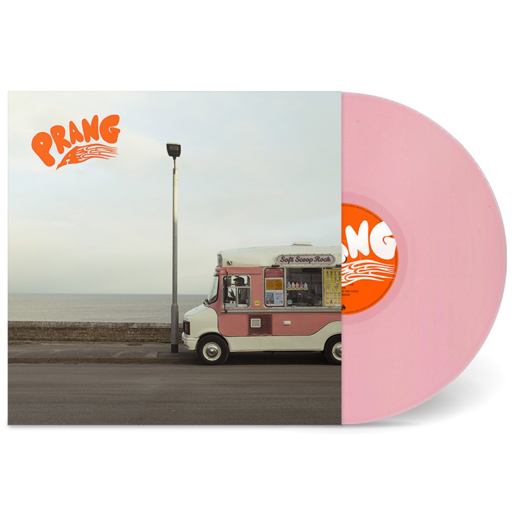 A - PRANG - Lp