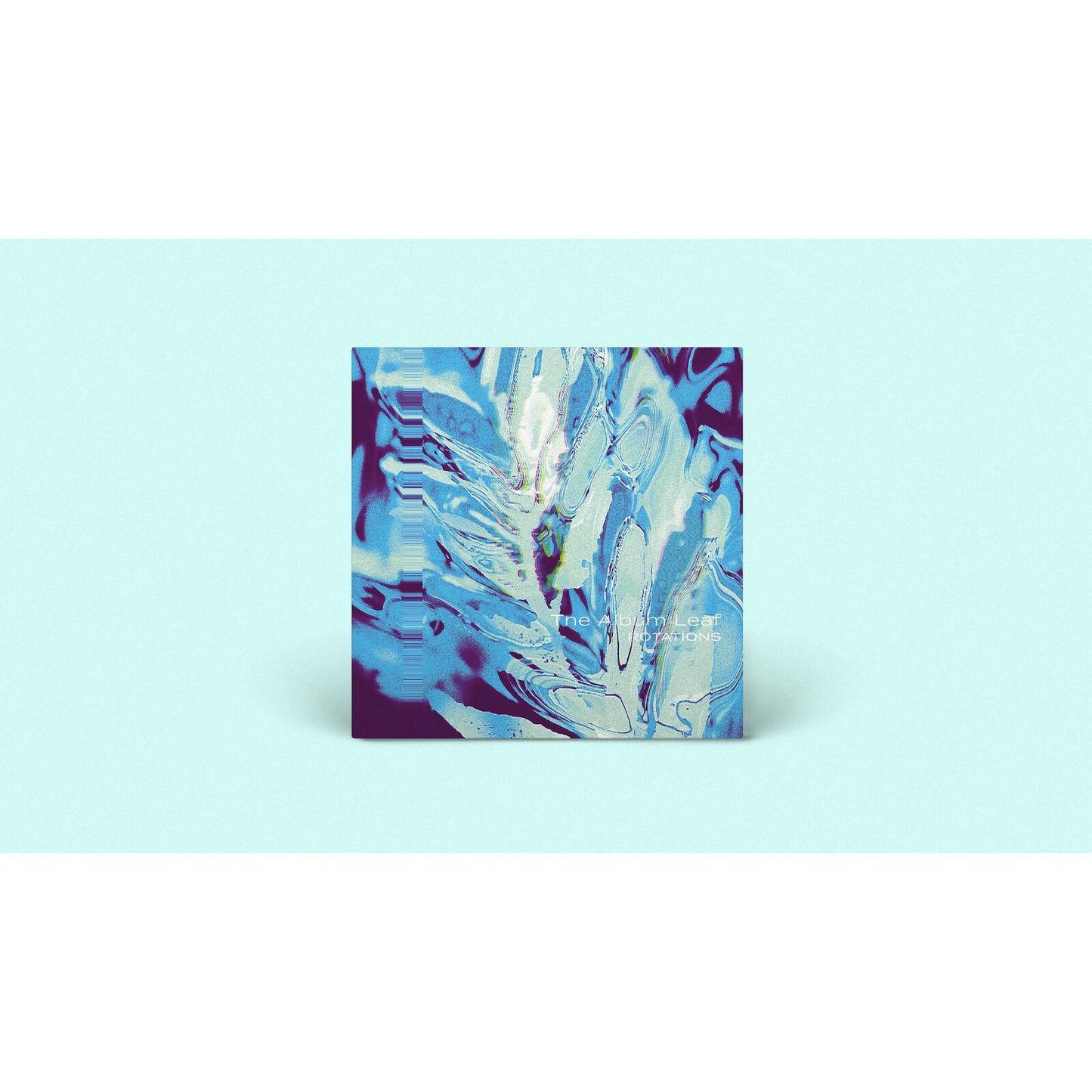 Album Leaf - Rotations - Double Lp