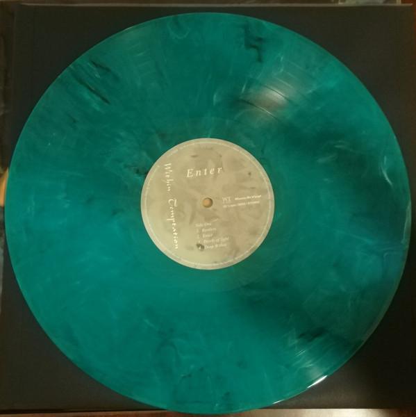 Within Temptation - Enter - Lp