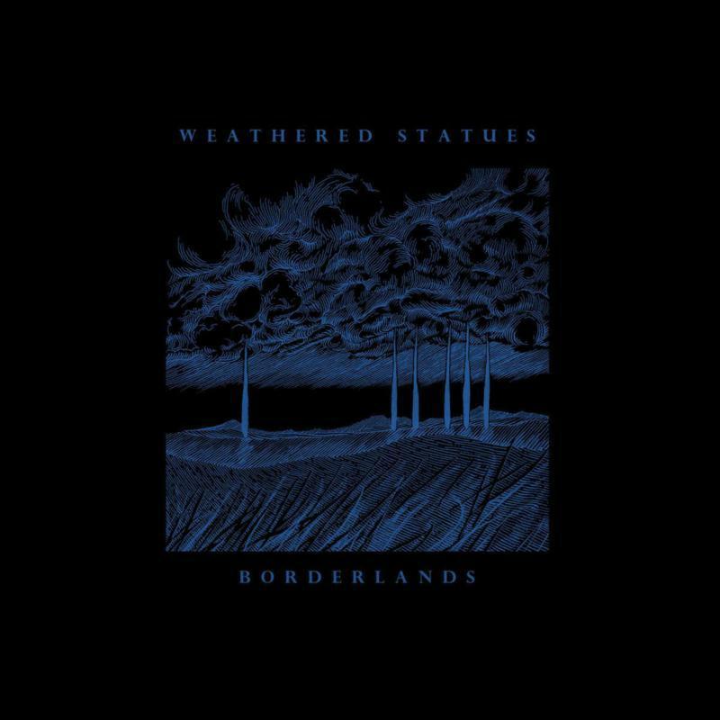 Weathered Statues - Borderlands - Cd