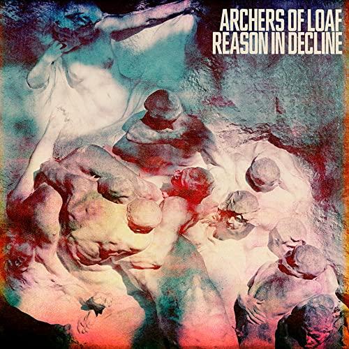Archers Of Loaf - Reason In Decline - Cd