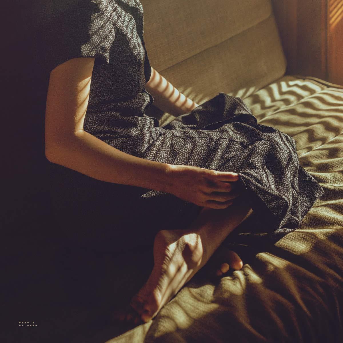 Tycho - Weather - Cd