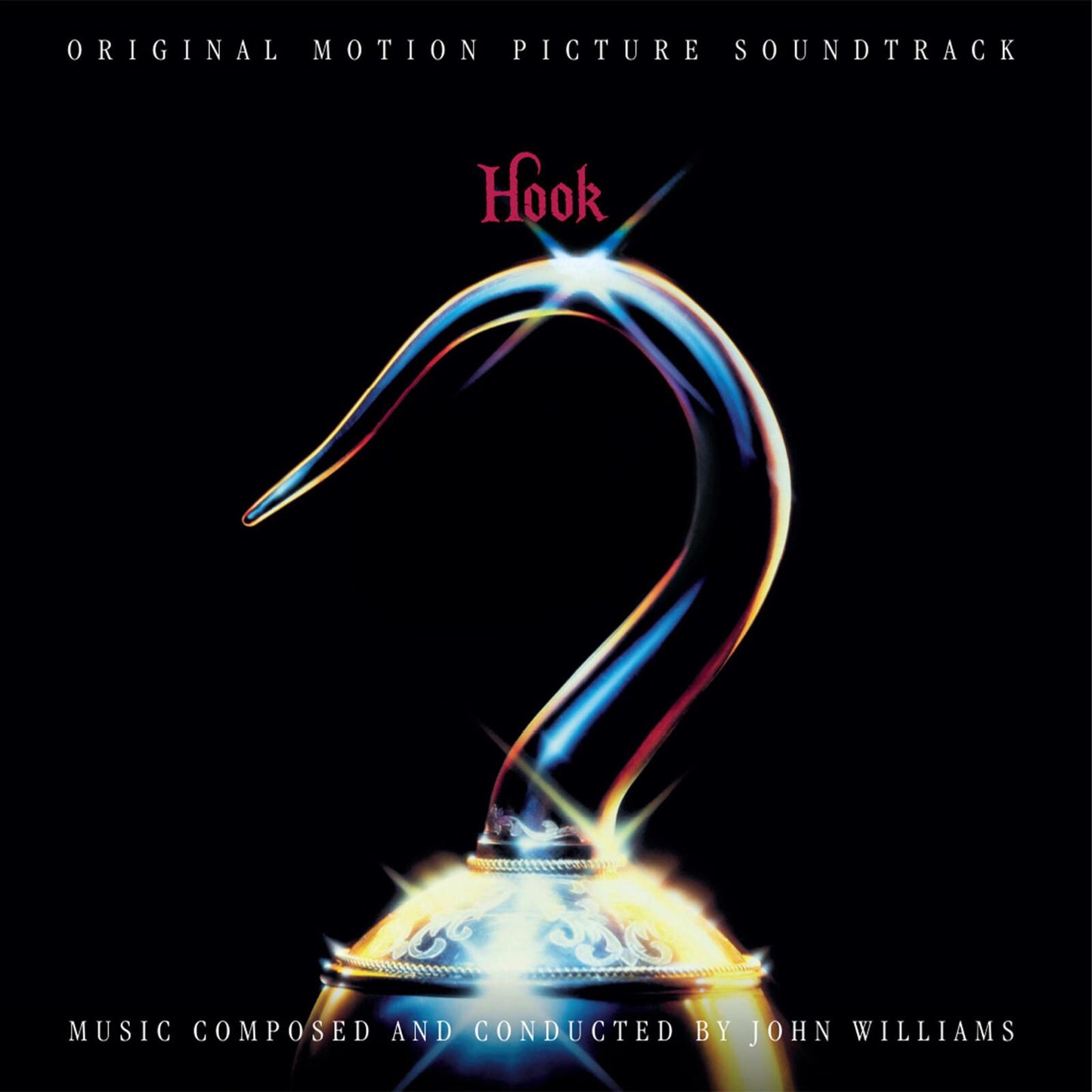 John Williams - Hook - Lp