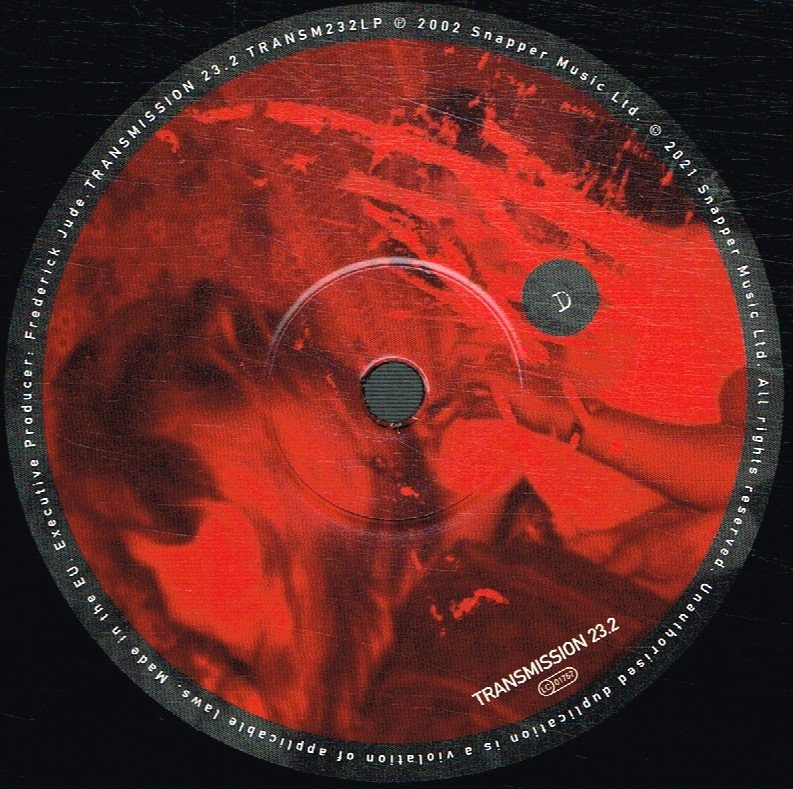 Porcupine Tree - In Absentia - Double Lp